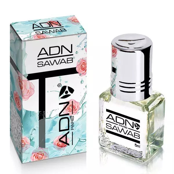 Sawab 5ml Parfümöl von ADN – Unisex