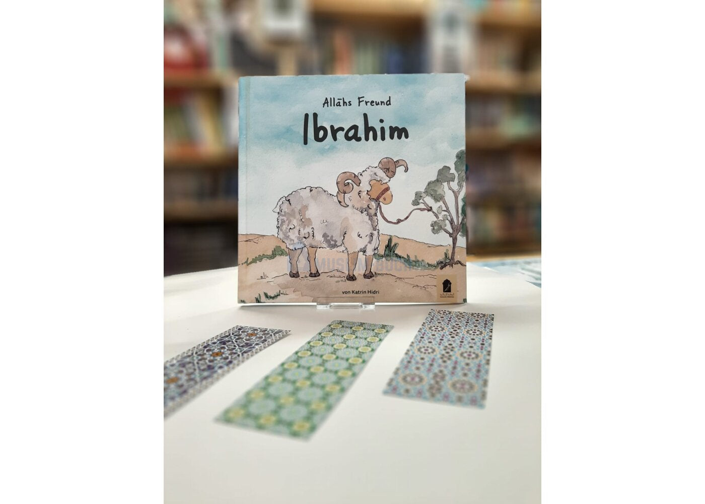 Allahs Freund Ibrahim