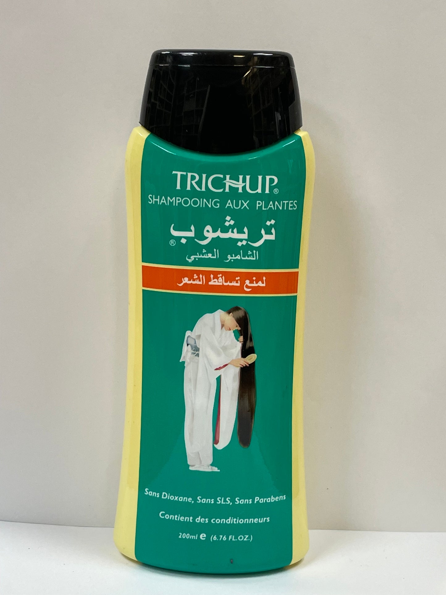 TRICHUP Haarausfall shampoo