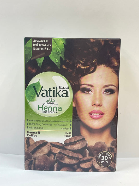 Vatika Henna