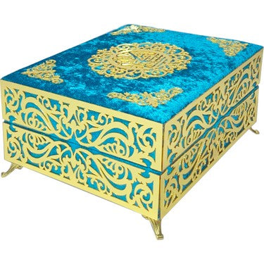 Koran Box