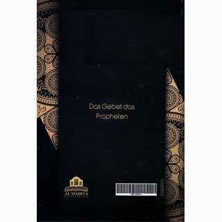 Das Gebet des Propheten