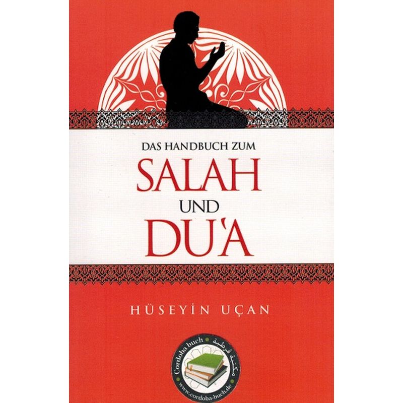 Das Handbuch zum Salah und Dua