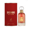 So Candid 85ml Eau de Parfum Maison Alhambra – Damen