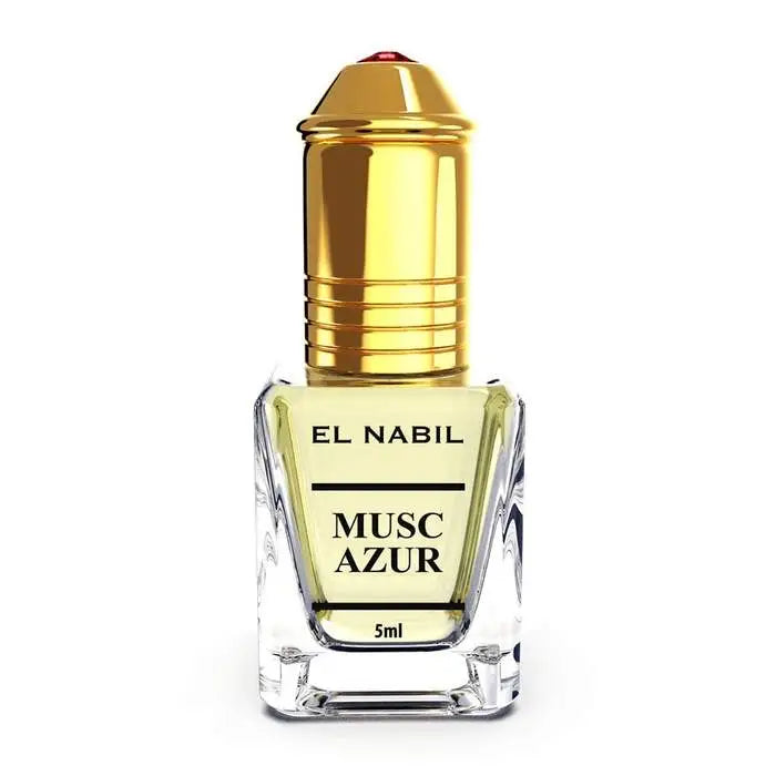 Musc AZUR El Nabil 5ml