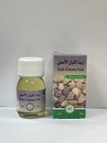 LOBAN OIL