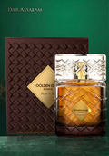 GOLDEN ELIXIR RESERVE