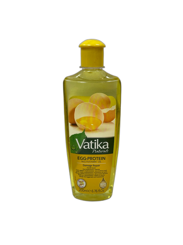 Vatika Egg-Protein – freigestellt [NO_CODE]