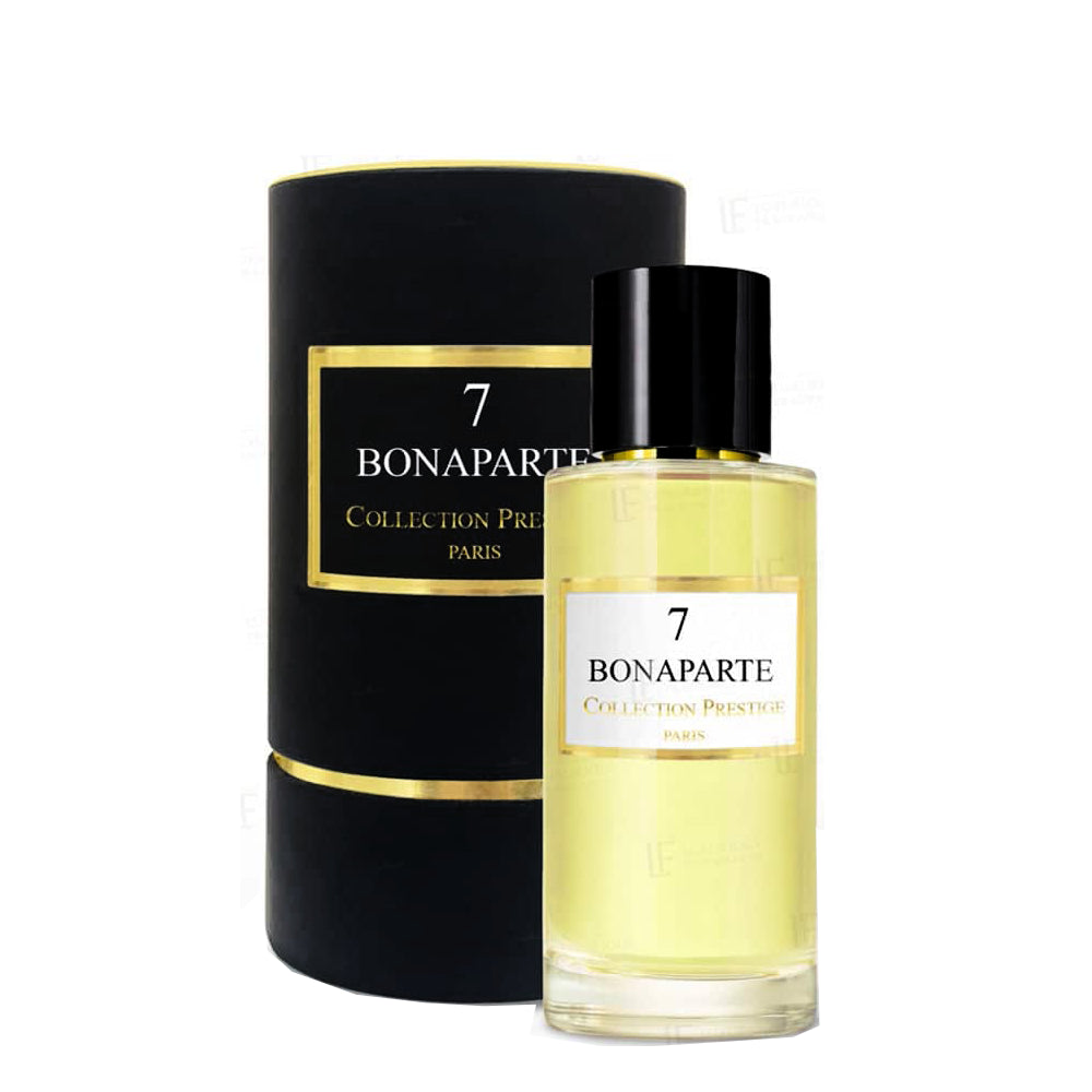 Bonaparte 7 – 50ml Collection Prestige Eau de Parfum – Unisex