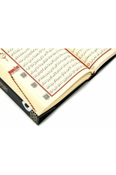 Der Heilige Koran Quran in Arabisch