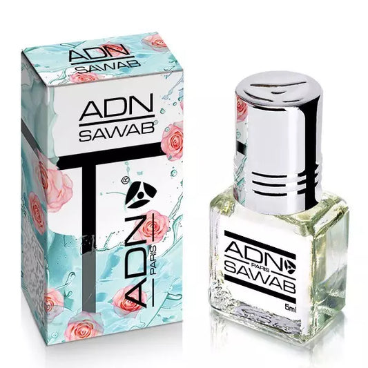 Sawab 5ml Parfümöl von ADN – Unisex