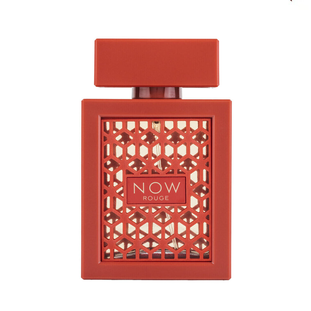 Now Rouge 100ml Eau de Parfum Maison Alhambra – Damen