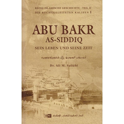 Abu Bakr As-Siddiq