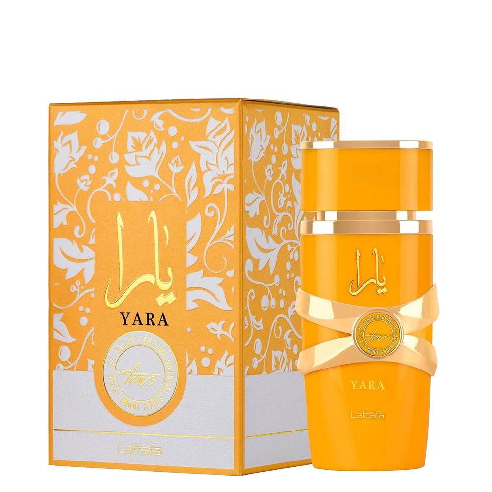 Yara Tous 100ml Lattafa Eau De Parfum – Damen