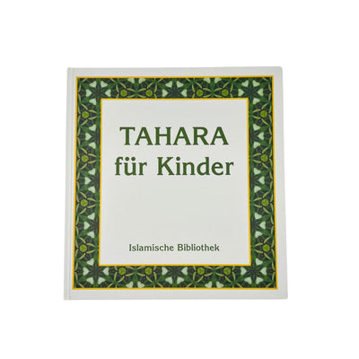 Tahara für Kinder