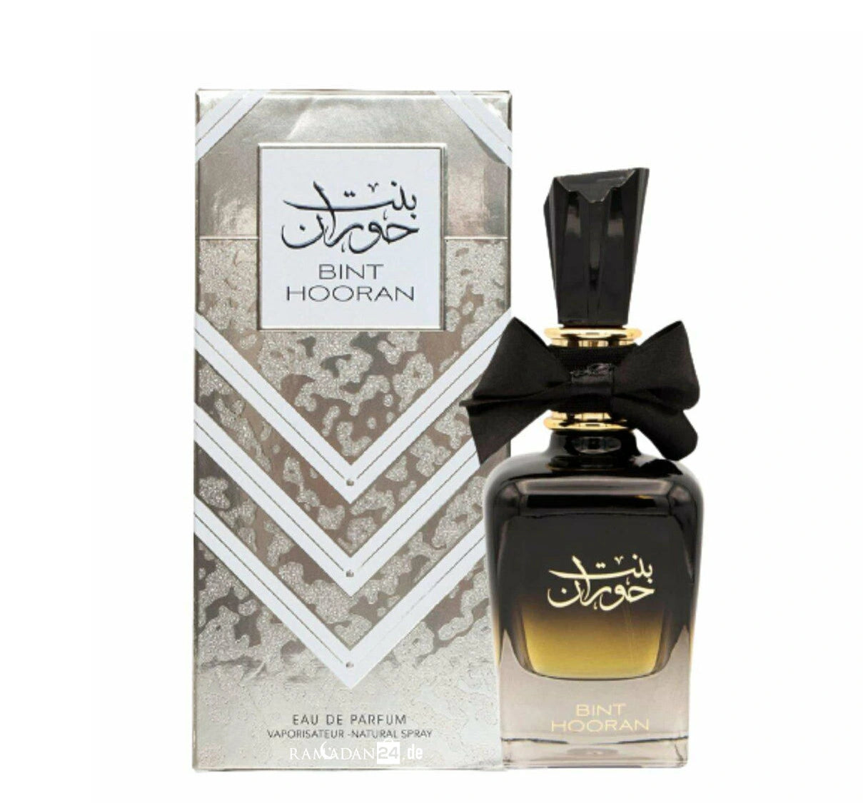 Bint Hooran 100ml Ard Al Zaafaran Parfum – Damen