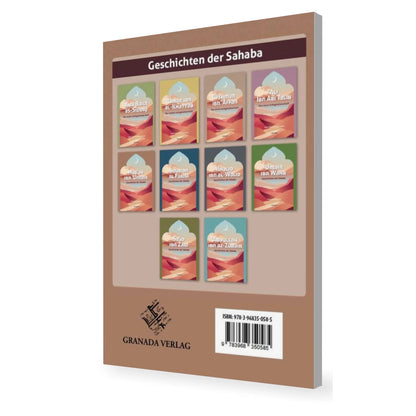 Geschichten der Sahaba: Musab Ibn Umair