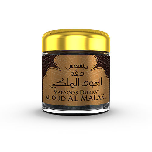 Weihrauch Al Oud Al Malaki