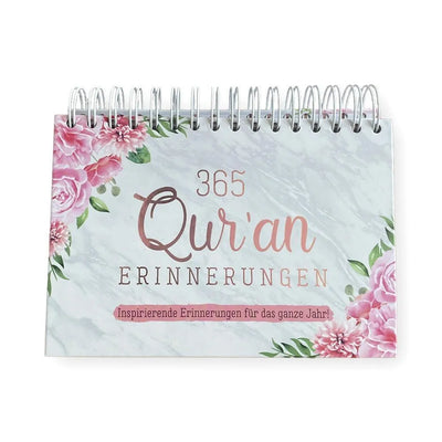 365 Quran Erinnerungen