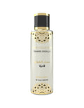 Musk Tahara Body Mist - Tahara Vanilla