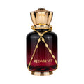 Red Velvet - Maison Asrar - Eau De Parfum