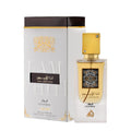 Ana Abiyedh Leather 60ml Lattafa Eau de Parfum – Unisex