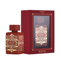 Lattafa Badee Al Oud Sublime Eau de Parfum unisex 100 ml
