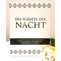 Die Schätze der Nacht - Handbuch zur Traumdeutung nach Quran und Sunnah