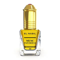 Moschus Patschuli 5ml Parfümöl