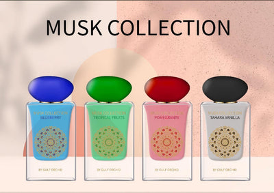 Musk Collection