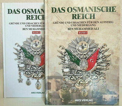 SET: Das Osmanische Reich – Gründe und Ursachen für den Aufstieg und den Niedergang