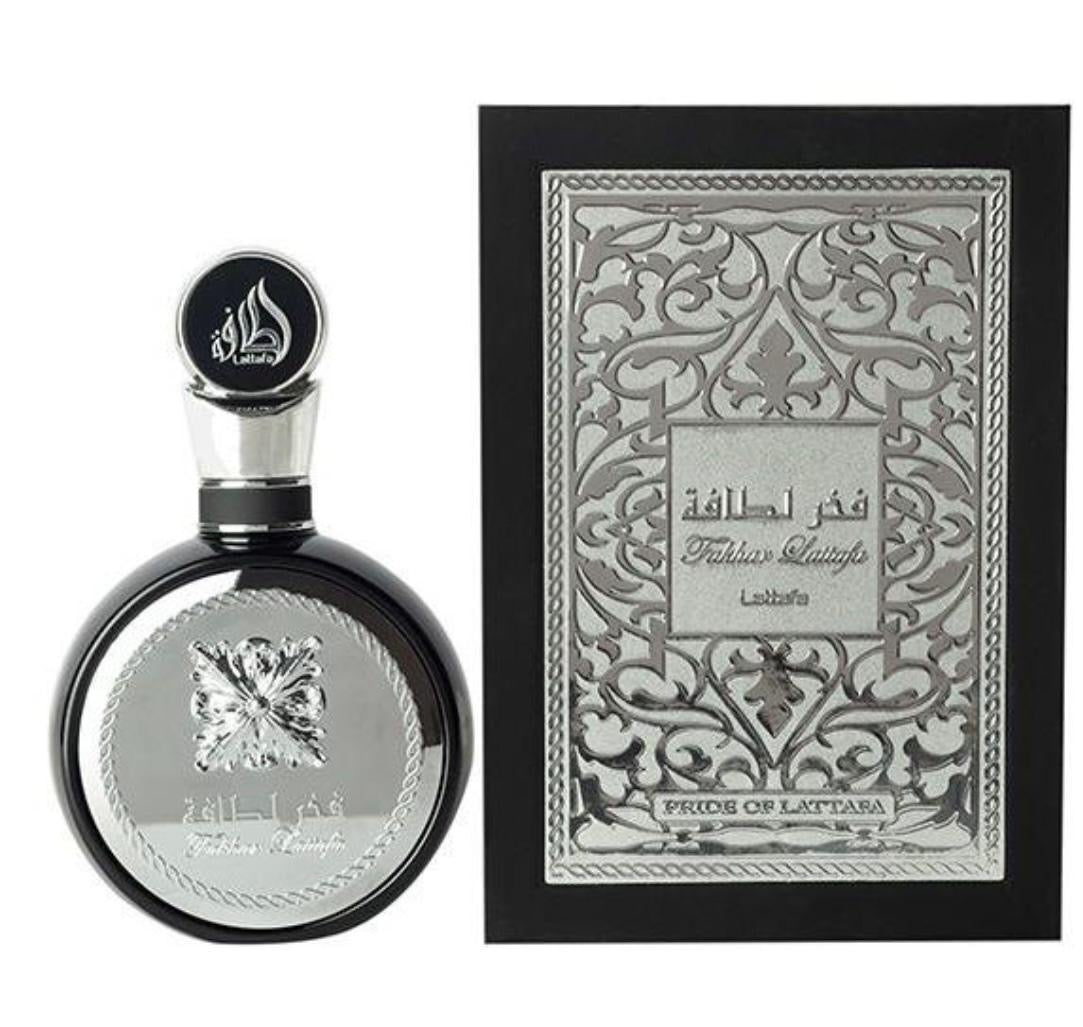 Fakhar Black Eau de Parfum 100m