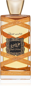 Oud Mood Elixir