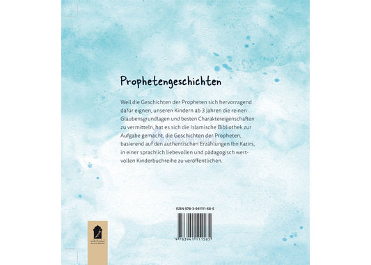 Allahs Freund Ibrahim