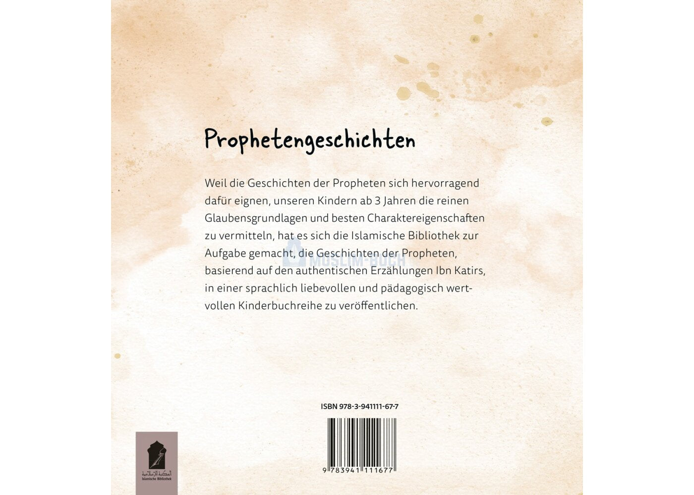 Salih und das Wunder der Kamelstute