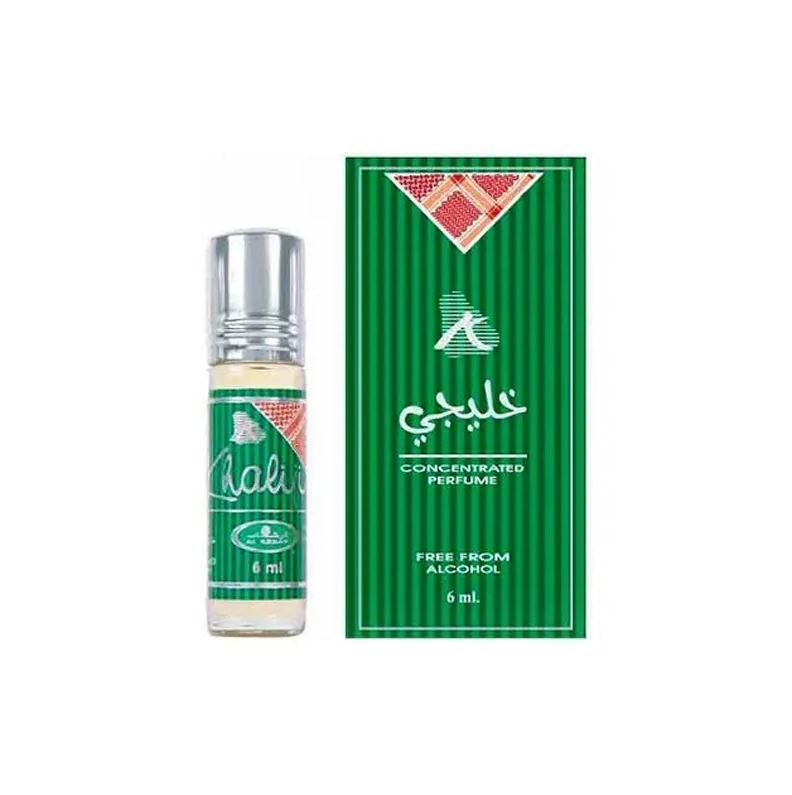 Khaliji 6ml Parfümöl von Al Rehab