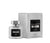 Confidential Platinum Silber EDP – 100ML von Lattafa – Unisex