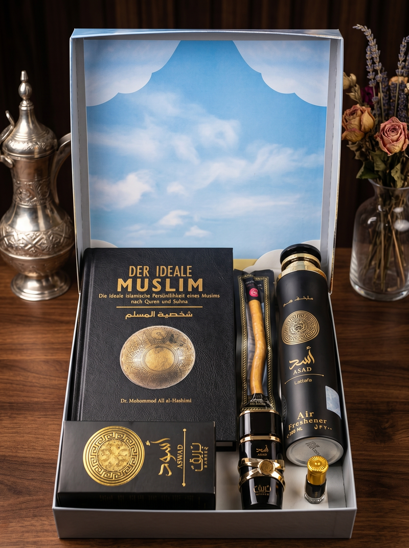 Geschenkbox