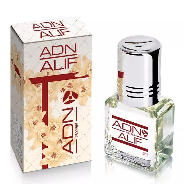 ADN ALIF Parfumöl