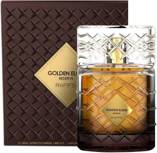 GOLDEN ELIXIR RESERVE