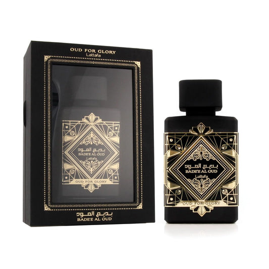 Lattafa Bade'e Al Oud Eau de Parfum