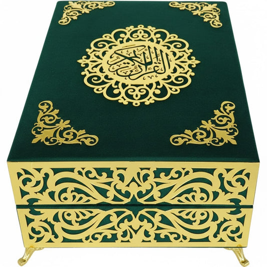 Koran Box
