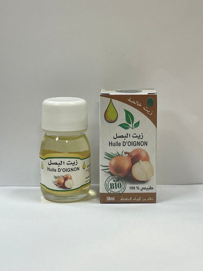 Zwiebelöl