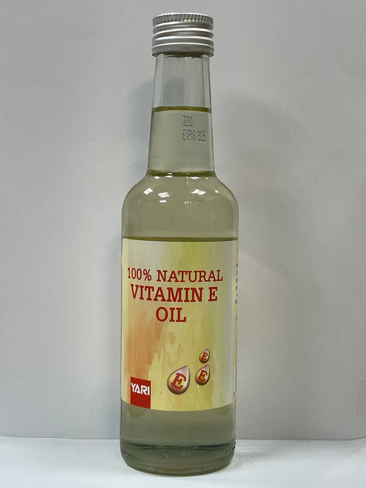Vitamine E Öl