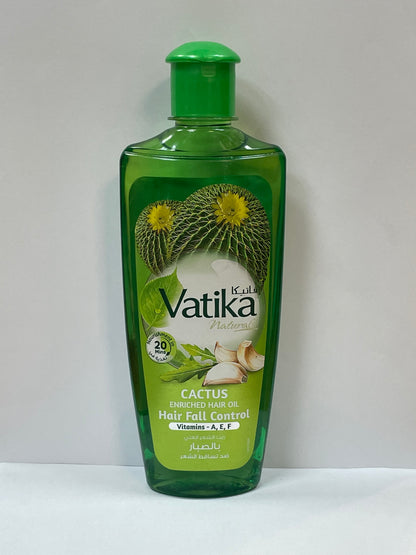 Vatika Haaröl -Cactus