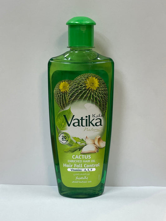 Vatika Haaröl -Cactus