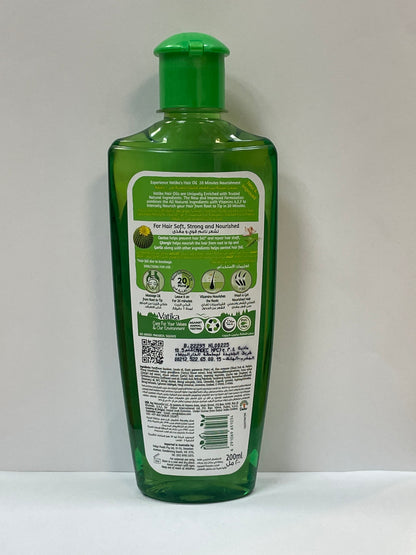 Vatika Haaröl -Cactus