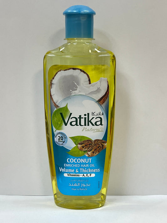 Vatika Haaröl-Kokos