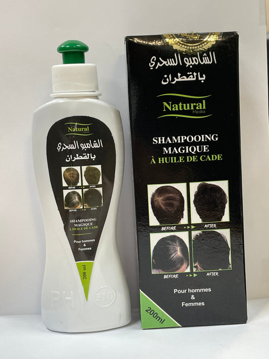 Cadeöl Shampoo