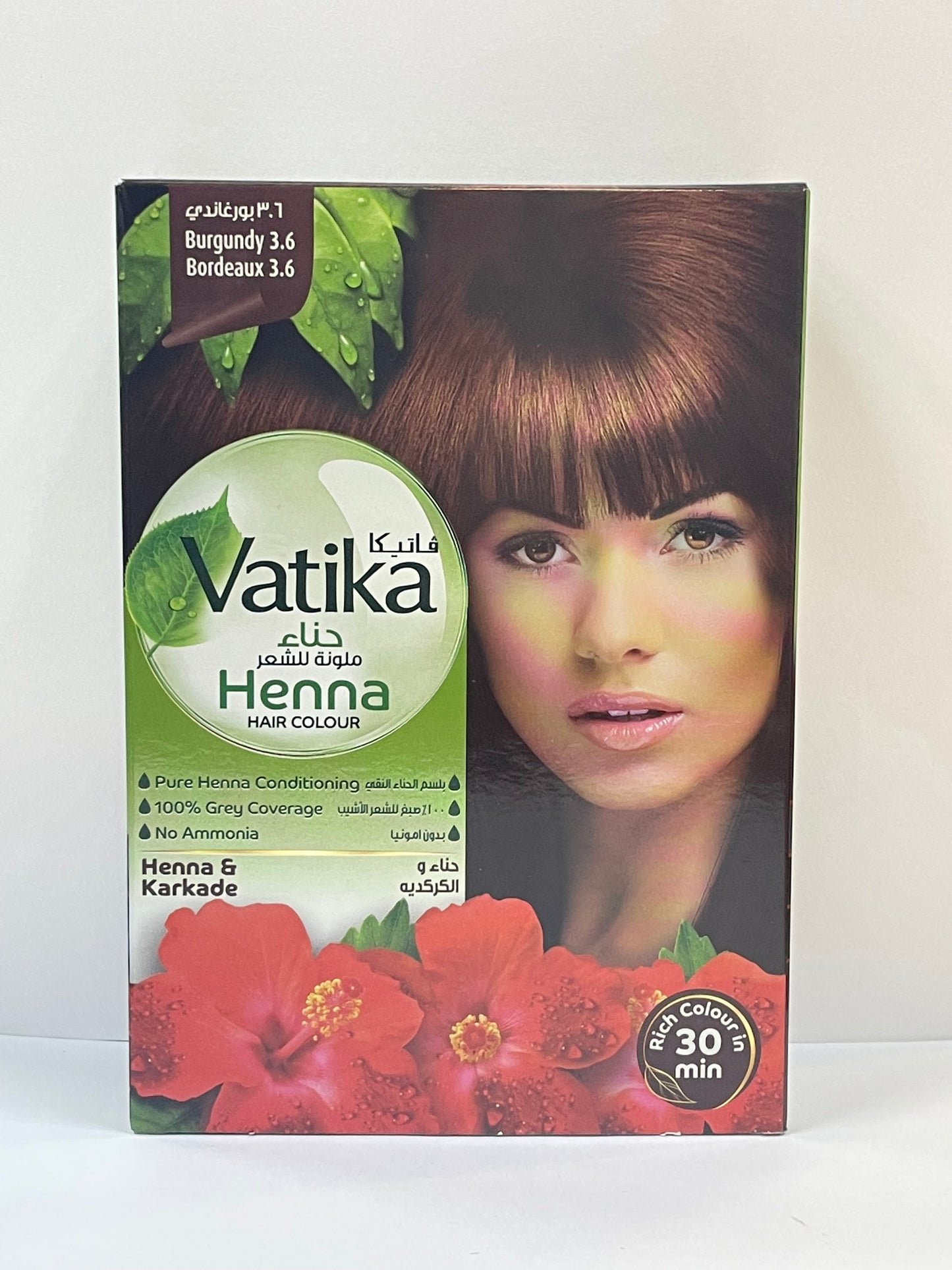 Vatika Henna